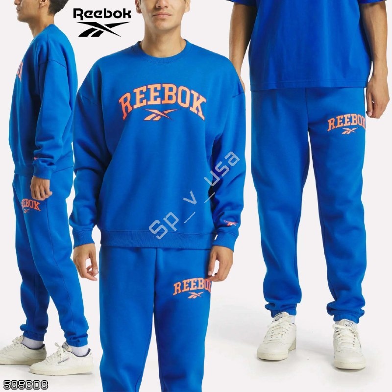 Reebok 🇺🇸