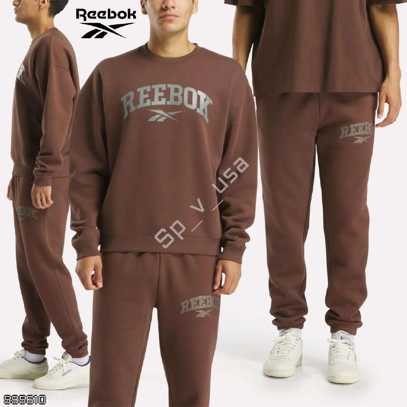 Reebok 🇺🇸