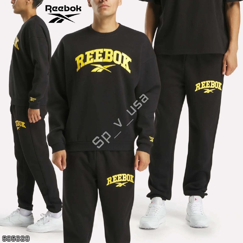 Reebok 🇺🇸
