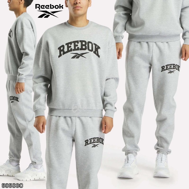 Reebok 🇺🇸