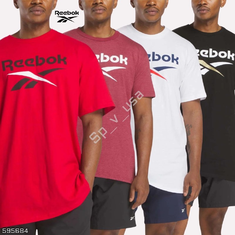 Reebok 🇺🇸