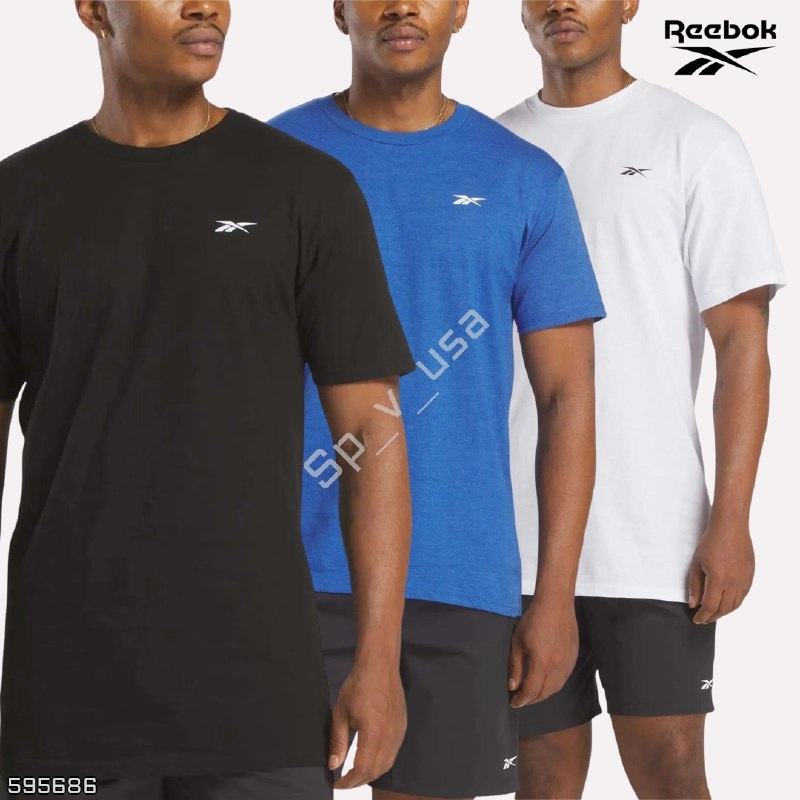 Reebok 🇺🇸