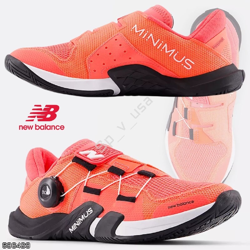 New Balance