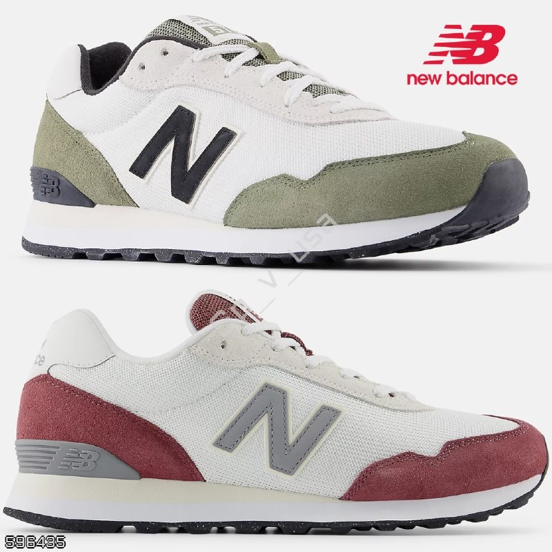 New Balance