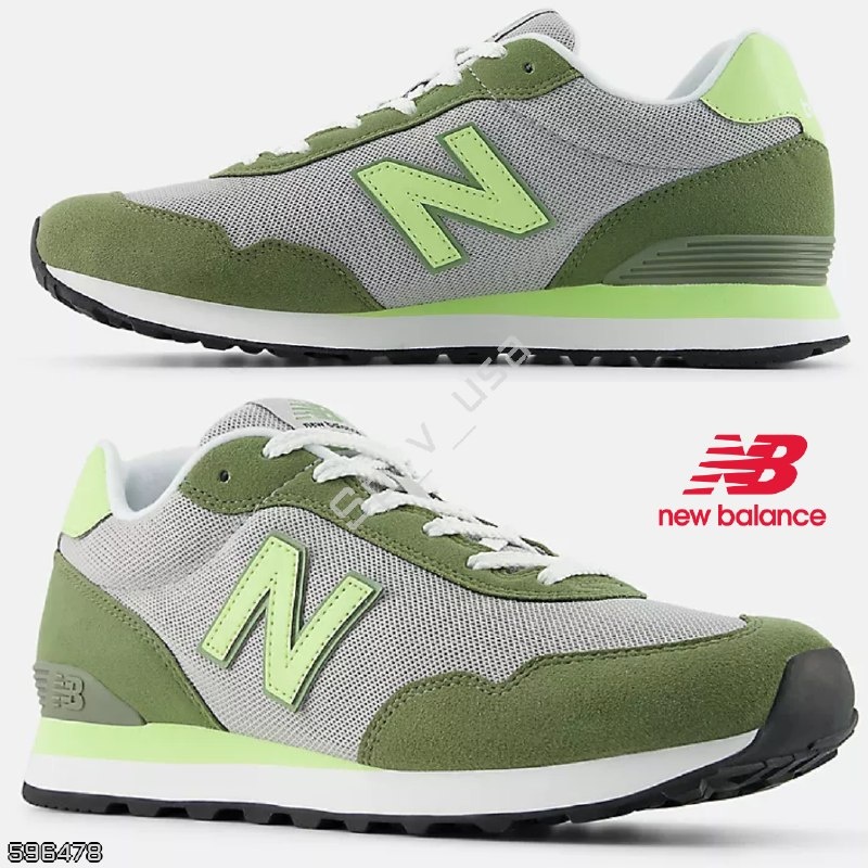 New Balance