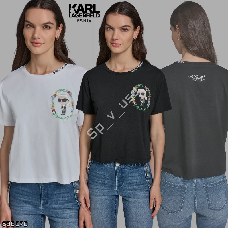 KARL LAGERFELD PARIS