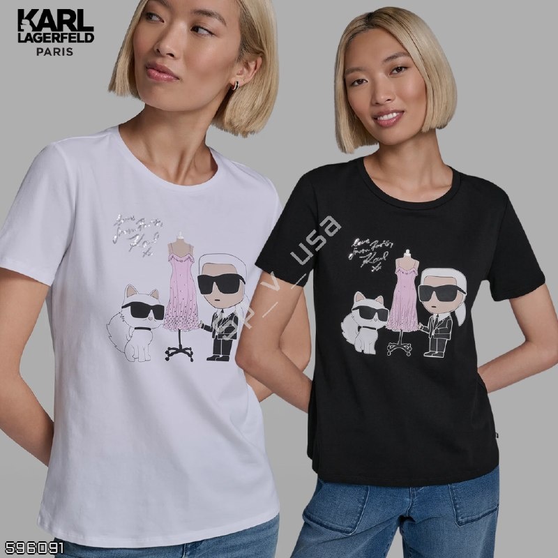 KARL LAGERFELD PARIS