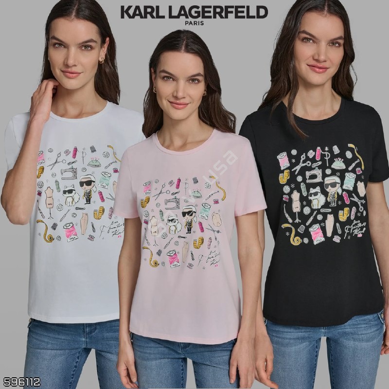 KARL LAGERFELD PARIS