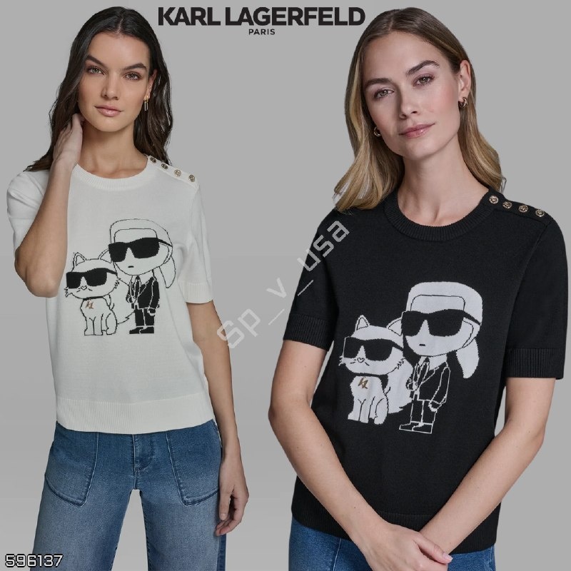 KARL LAGERFELD PARIS