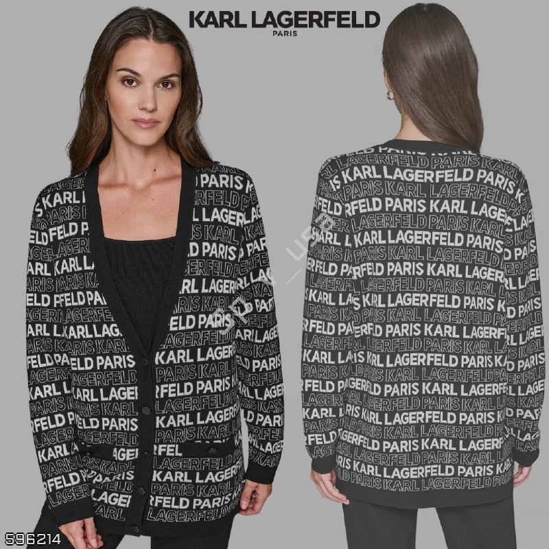 KARL LAGERFELD PARIS