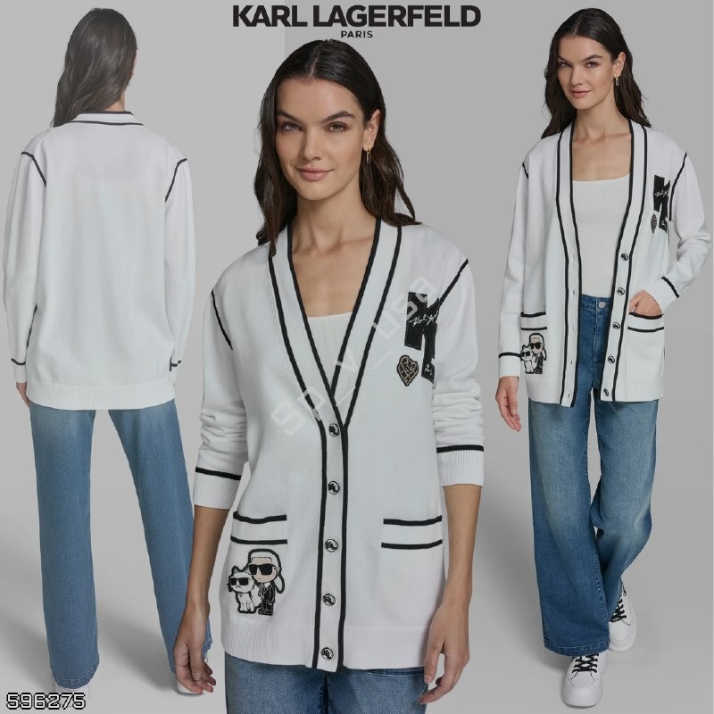 KARL LAGERFELD PARIS