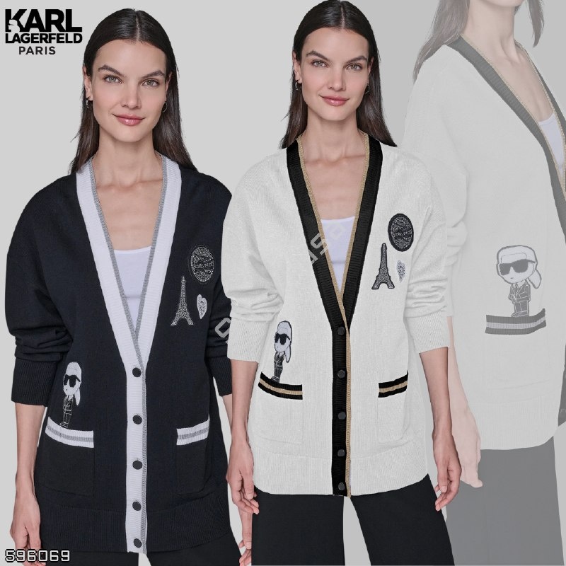 KARL LAGERFELD PARIS
