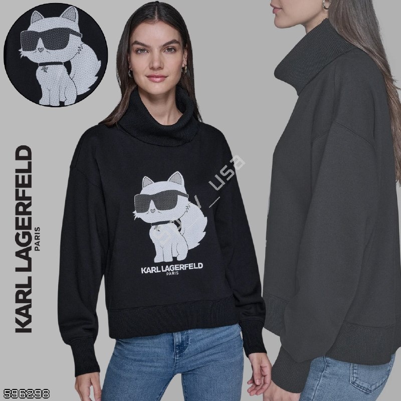 KARL LAGERFELD PARIS