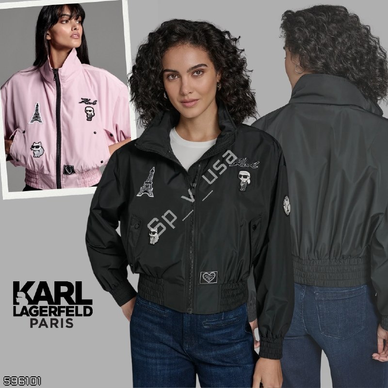 KARL LAGERFELD PARIS