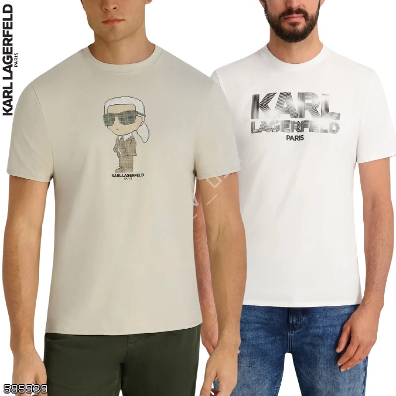 KARL LAGERFELD PARIS