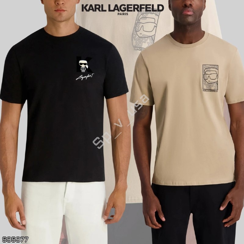 KARL LAGERFELD PARIS
