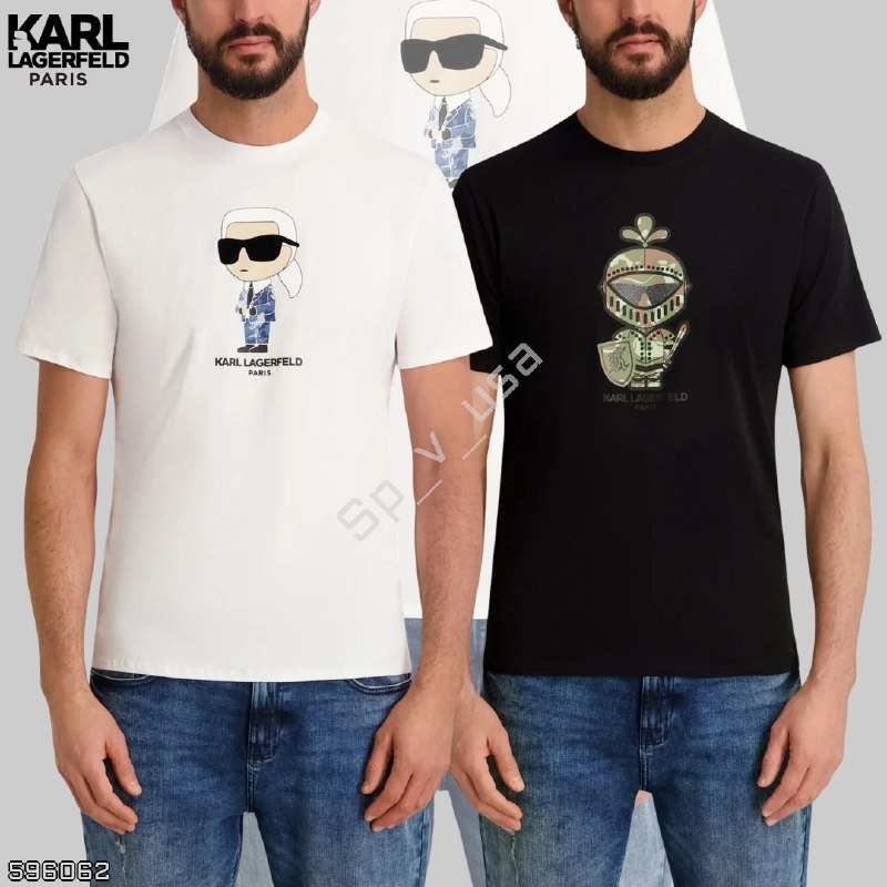KARL LAGERFELD PARIS