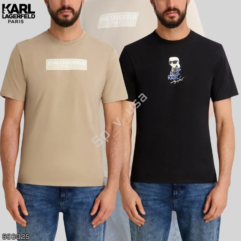 KARL LAGERFELD PARIS