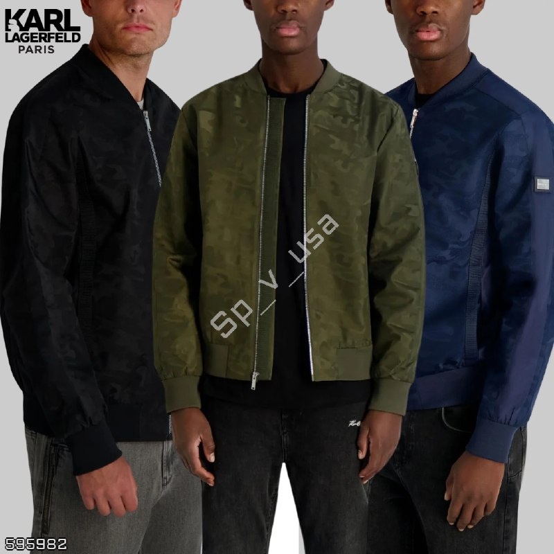 KARL LAGERFELD PARIS