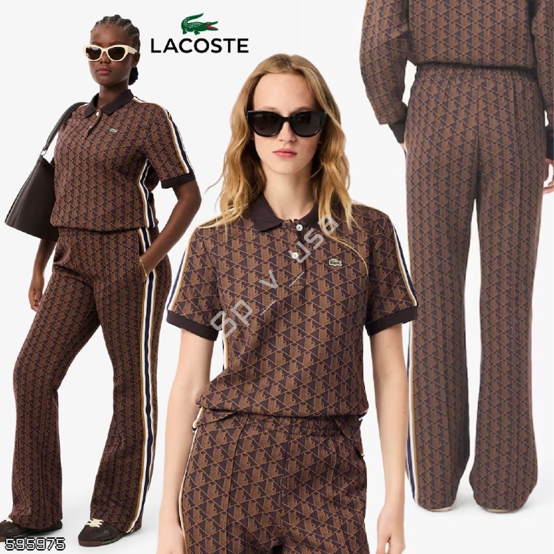Lacoste
