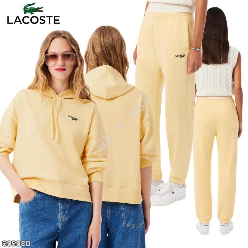 Lacoste
