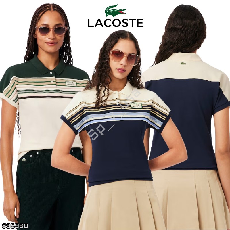 Lacoste
