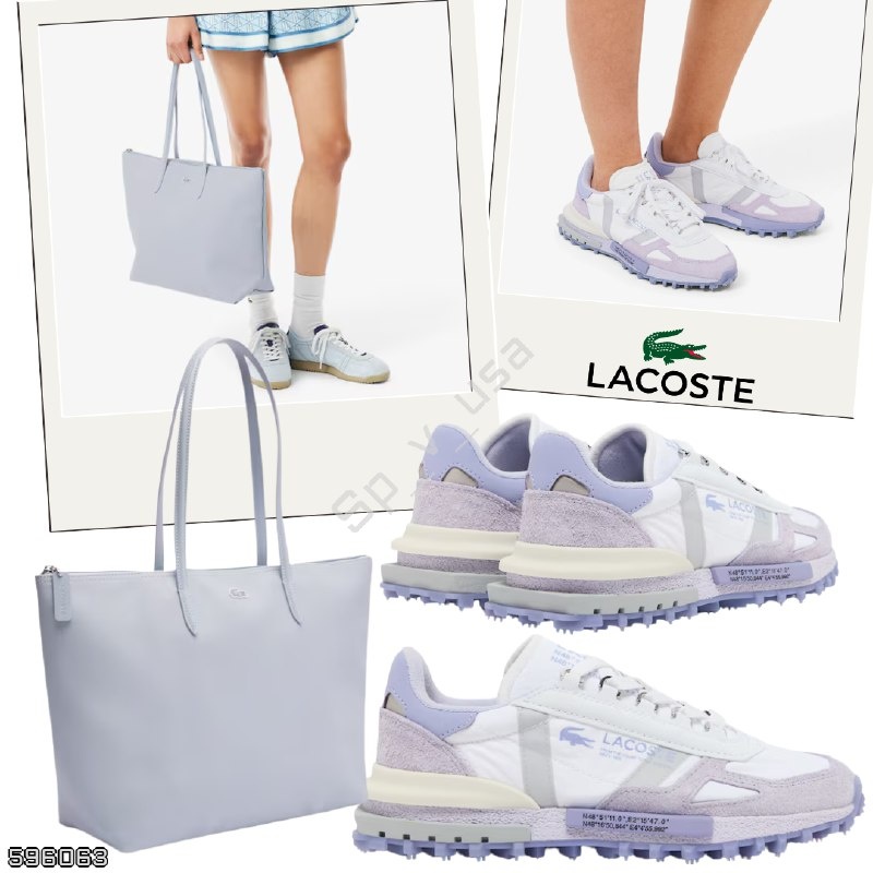 Lacoste