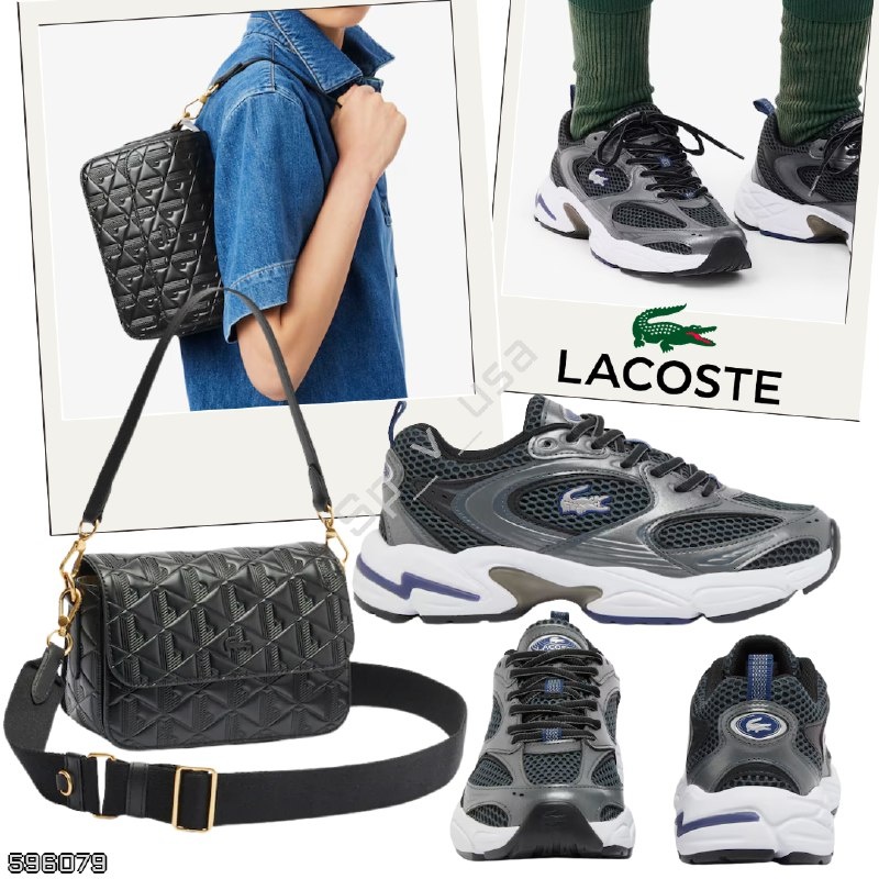 Lacoste