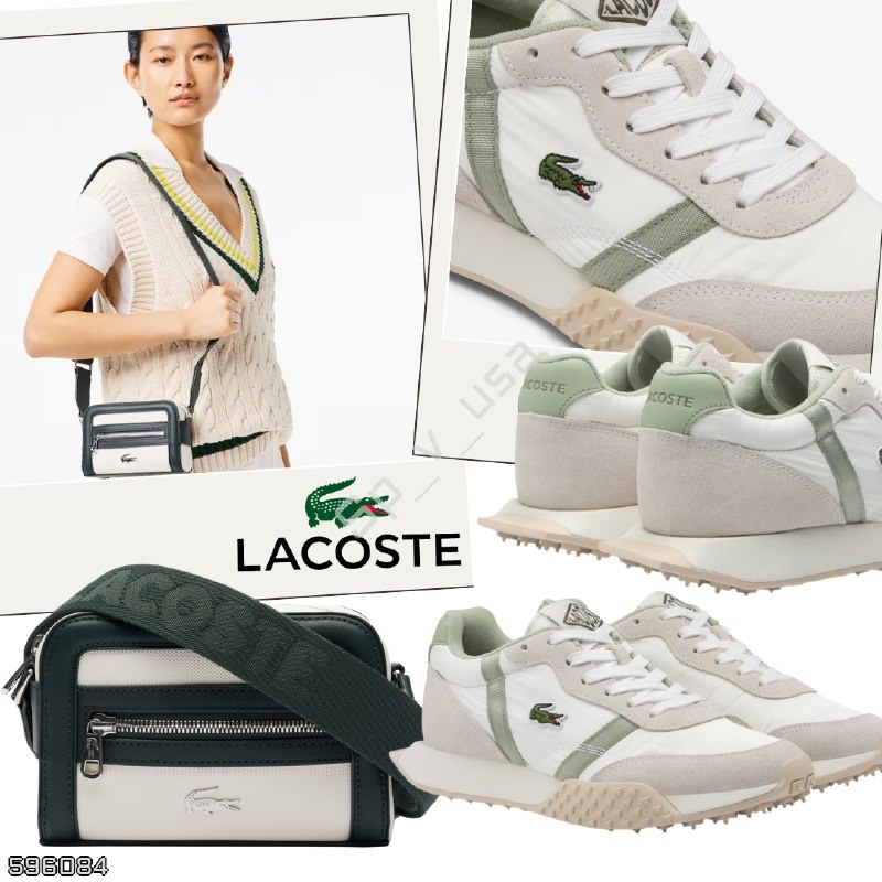 Lacoste