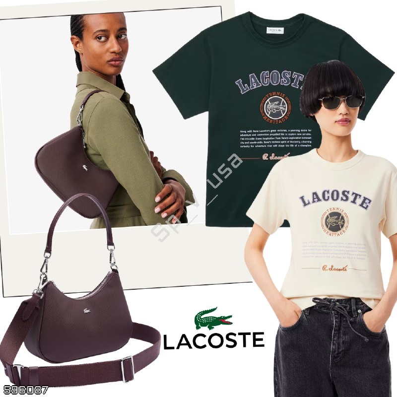 Lacoste