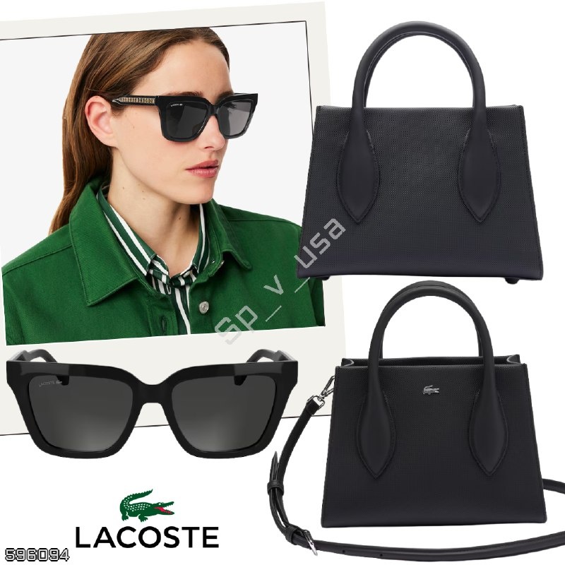 Lacoste