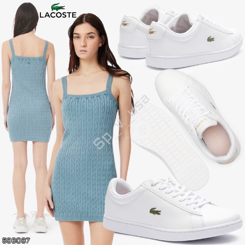 Lacoste