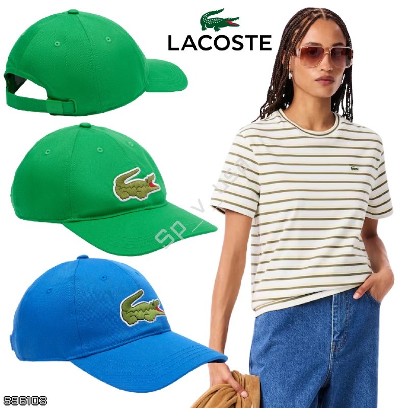 Lacoste