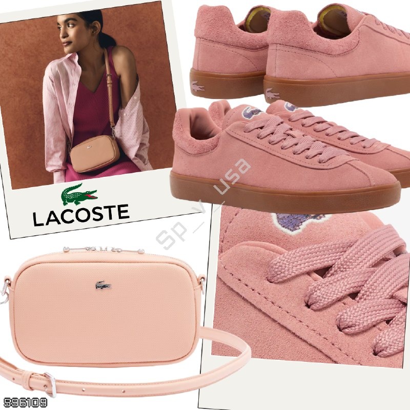 Lacoste
