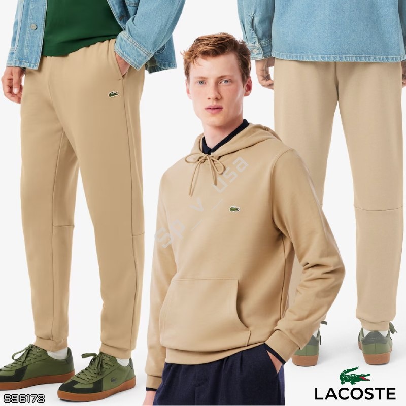 Lacoste