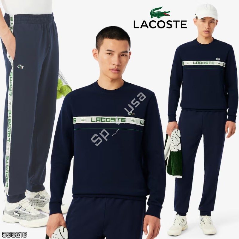Lacoste