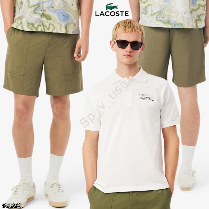 Lacoste