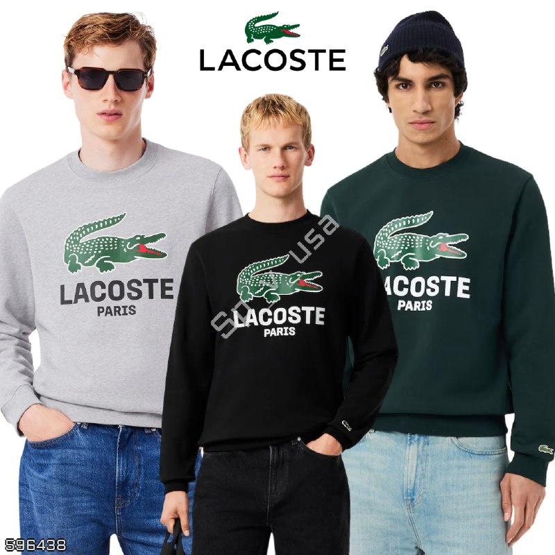 Lacoste
