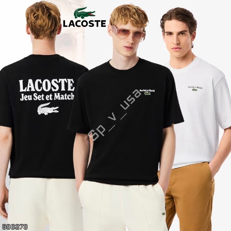 Lacoste