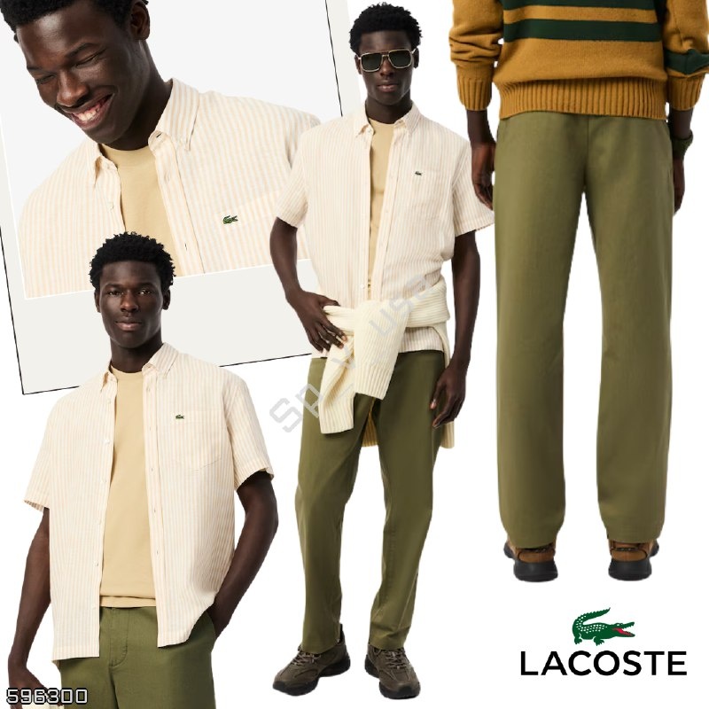 Lacoste