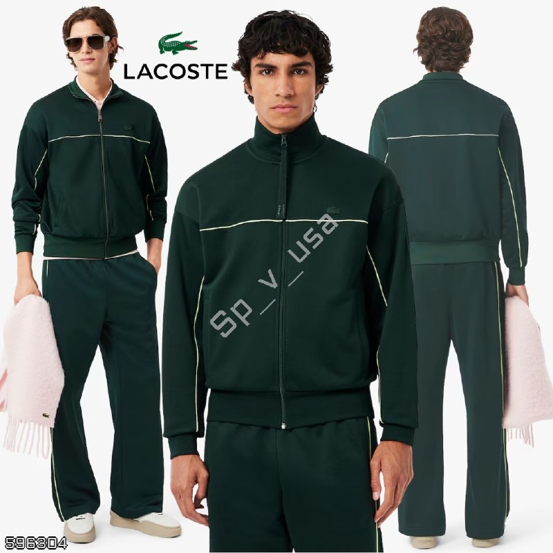 Lacoste