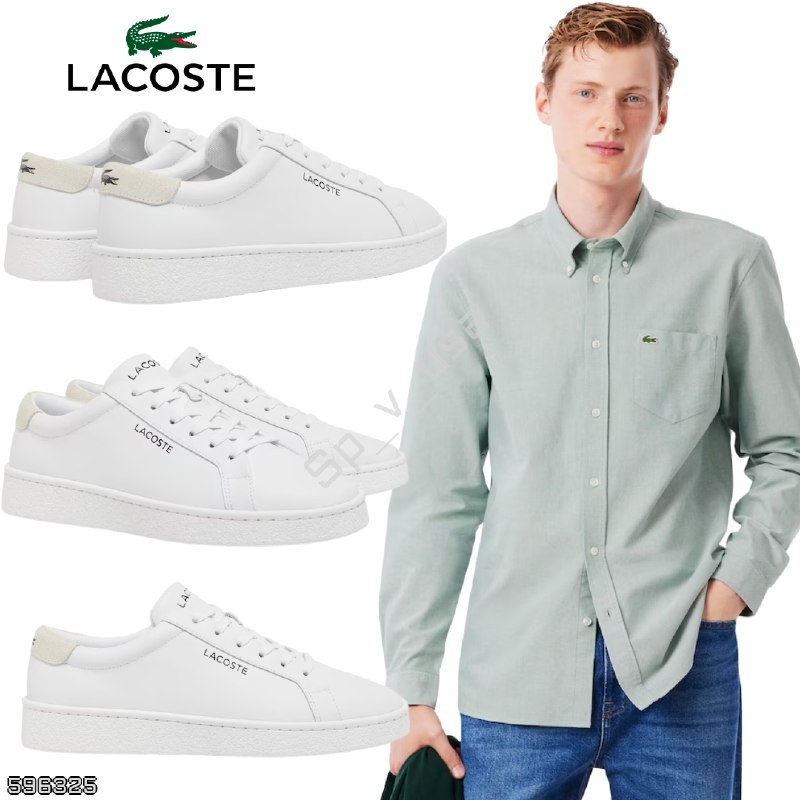 Lacoste