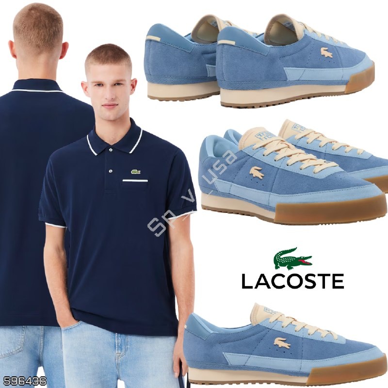 Lacoste