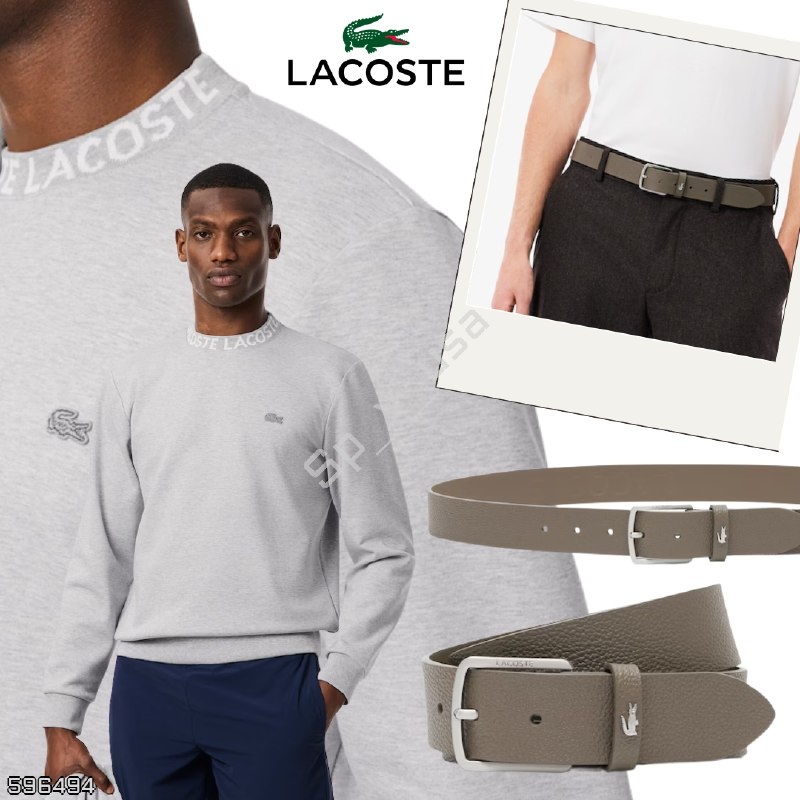 Lacoste