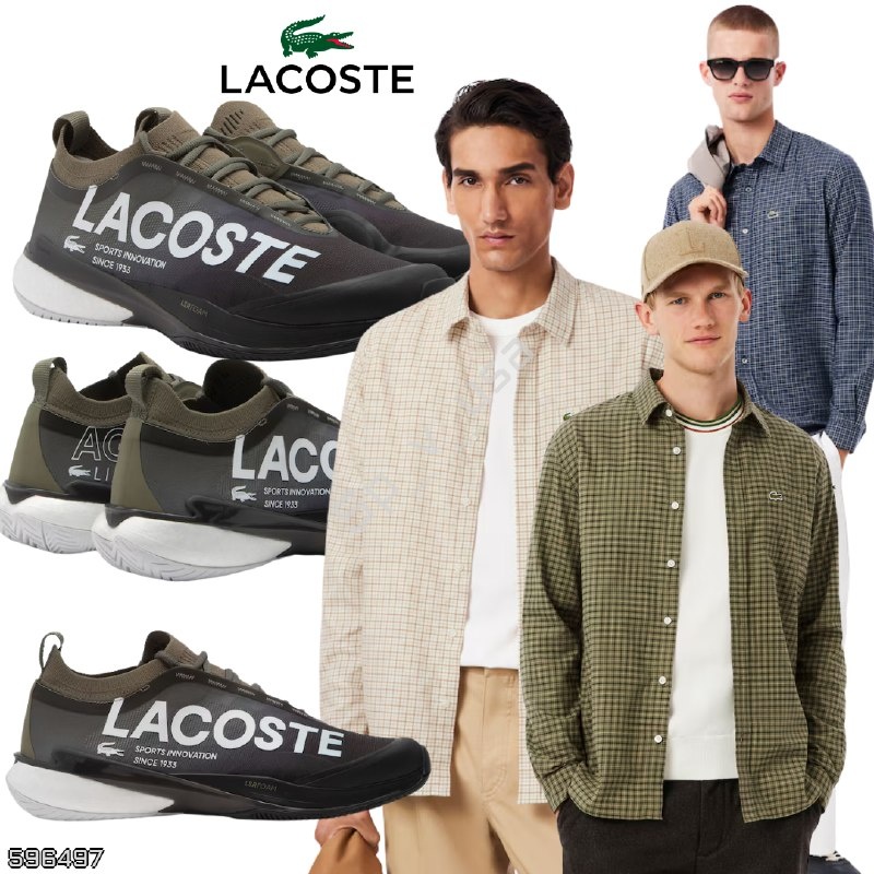 Lacoste
