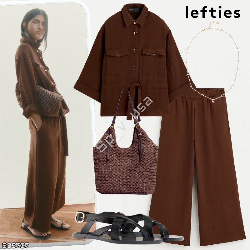 Lefties