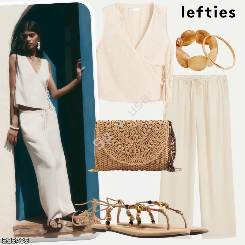 Lefties