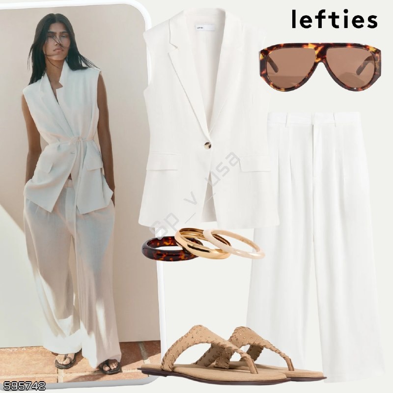 Lefties