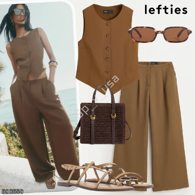 Lefties