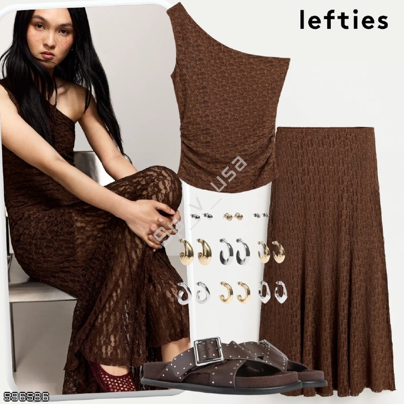 Lefties